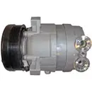 Kompressor Klimaanlage Mahle ACP 85 000S Behr für Opel für Vauxhall für Holden