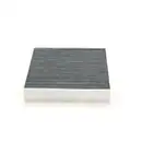 Filter Innenraumluft Bosch 1 987 432 364 für Mercedes Benz für Mercedes Benz