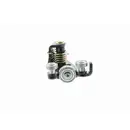 Rollenführung Schiebetür Vaico V25-0863 Original Vaico Qualität für Ford