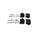 BOSCH 0 986 494 733 Bremsbelag