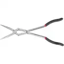 Flachrundzange Vigor V2783