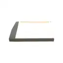 BOSCH 1 987 432 064 Filter, Innenraumluft M2064