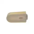 BOSCH F 026 400 133 Luftfilter S0133