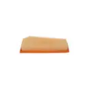 BOSCH F 026 400 134 Luftfilter S0134