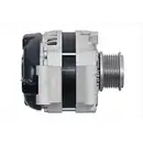 HELLA 8EL 015 630-681 Generator 14V 100A