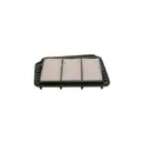 BOSCH F 026 400 163 Luftfilter S0163