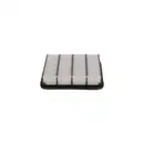 BOSCH F 026 400 165 Luftfilter S0165