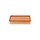 BOSCH F 026 400 121 Luftfilter S0121