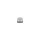 BOSCH F 026 400 129 Luftfilter S0129