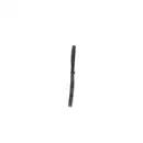 BOSCH 1 987 947 857 Keilrippenriemen