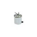 Kraftstofffilter Bosch F 026 402 166 für Nissan für Renault