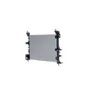 Kühler Motorkühlung Mahle CR 2244 000S Behr für Opel für Vauxhall