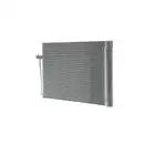 MAHLE AC 345 000P A/C-Kondensator