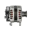 HELLA 8EL 015 637-101 Generator 14V 180A für VW, MAN, SKODA, SEAT, AUDI, VOLVO