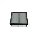 BOSCH F 026 400 347 Luftfilter S0347