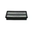 Luftfilter Bosch F 026 400 347 für Mazda