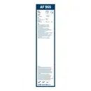 Wischblatt Bosch 3 397 014 492 Aerofit Vorne