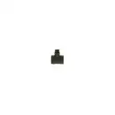 Luftmassenmesser Bosch 0 280 218 142 für Opel für Vauxhall