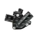 Thermostat Kühlmittel Nrf 725380 für Ford