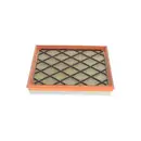 BOSCH F 026 400 351 Luftfilter S0351