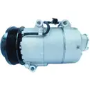 Kompressor Klimaanlage Mahle ACP 861 000S Behr für Ford für Volvo