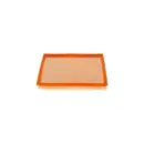 BOSCH F 026 400 356 Luftfilter S0356