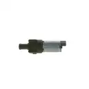Zusatzwasserpumpe (kühlwasserkreislauf) Bosch 0 392 020 024 für Ford für Seat