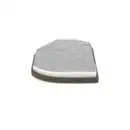 BOSCH 1 987 432 301 Filter, Innenraumluft R2301