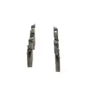 BOSCH 0 986 424 431 Bremsbelag