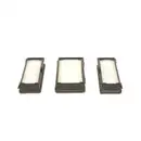 BOSCH 1 987 432 060 Filter, Innenraumluft M 2060