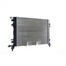 Kühler Motorkühlung Mahle CR 1382 000S Behr für Audi für Seat für Skoda für VW