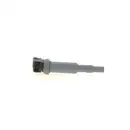 Zündspule Bosch 0 221 504 800 für Bmw für Citroën für Opel für Peugeot für Mini