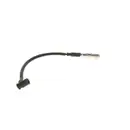 BOSCH 0 986 356 310 Zündleitungssatz für BMW