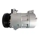 Kompressor Klimaanlage Mahle ACP 1357 000S Behr für Ford für Volvo