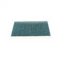 BOSCH 0 986 628 525 Aktivkohleinnenraumfilter