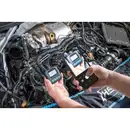 Prüfgerät Batterie Hazet 4650-6