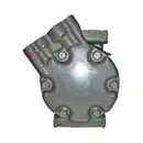 Kompressor Klimaanlage Mahle ACP 31 000S Behr für Nissan für Renault