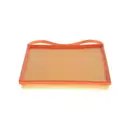 BOSCH F 026 400 148 Luftfilter S0148