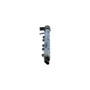 BOSCH 0 445 214 182 Verteilerrohr, Kraftstoff