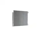 Kondensator Klimaanlage Mahle AC 1016 000P Behr *** Premium Line *** für Renault