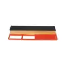 BOSCH F 026 400 002 Luftfilter S0002