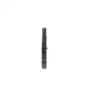 BOSCH 1 987 946 039 Keilrippenriemen