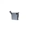 MAHLE CI 141 000P Ladeluftkühler für PORSCHE, AUDI, VW