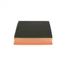 BOSCH 1 457 433 703 Luftfilter S3703