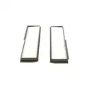 BOSCH 1 987 432 051 Filter, Innenraumluft M2051