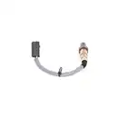 Lambdasonde Bosch 0 986 AG2 204 für Nissan für Infiniti Nach Katalysator