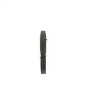 BOSCH 1 987 946 208 Keilrippenriemen