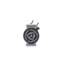 MAHLE ACP 654 000P A/C-Kompressor für FORD