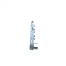 BOSCH 0 445 214 135 Verteilerrohr, Kraftstoff