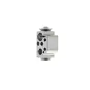 MAHLE AVE 71 000P Expansionsventil und Orifice Tube für VW